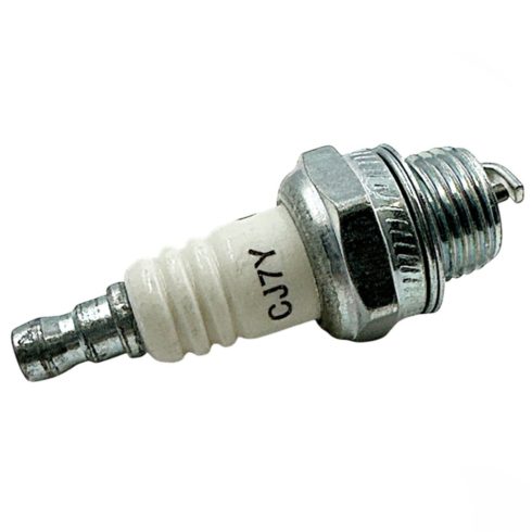 Champion®  gyújtógyertya  CJ7Y -  2 ütemű motorokhoz- eredeti minőségi alkatrész*