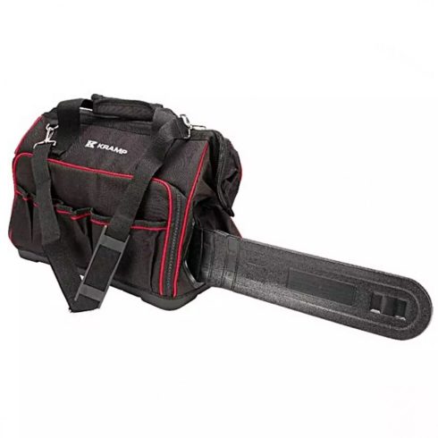 Kramp® láncfűrész hordtáska - UNIVERZÁLIS - CSB001KR - eredeti minőségi alkatrész*
