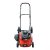 Fűnyíró oldalkidobós & mulch robbanómotoros Fullas® ⇔ 51 cm - 150 cm³ - 2.6 Kw