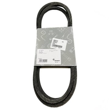   Minőségi Kevlár Ékszíj Husqvarna Fűnyíró Traktorokhoz (12.7 x 2565 mm, 532 19 72-53, 57275121)