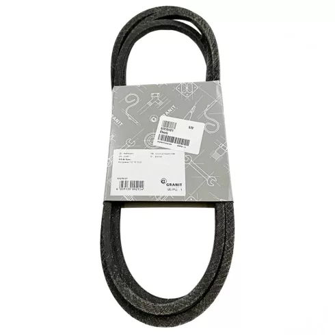 Minőségi Kevlár Ékszíj Husqvarna Fűnyíró Traktorokhoz (12.7 x 2565 mm, 532 19 72-53, 57275121)