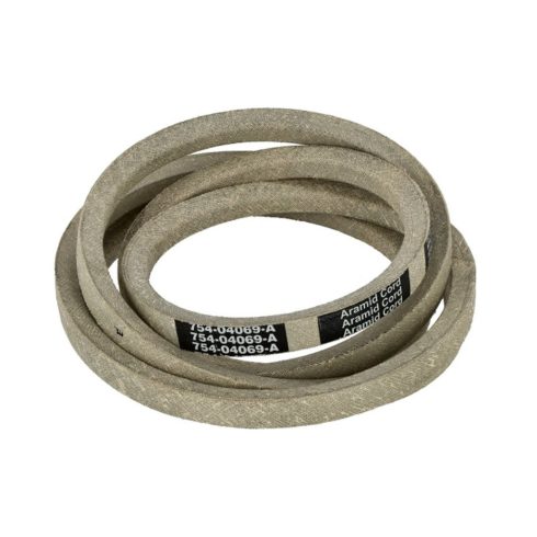 Ékszíj késmeghajtó MTD® - 754-04069-A - 57275170 - minőségi ut. alkatrész*