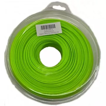   Arnold® fűkasza damil ∅ 2.4 mm kör profil - 87 méter - FIN/K/2.4/0.5/K - eredeti alkatrész*