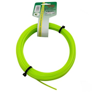   Arnold fűkasza damil ∅ 2.7 mm csillag profil ⇔ 15 méter - FIN027/CS - eredeti minőségi alkatrész*