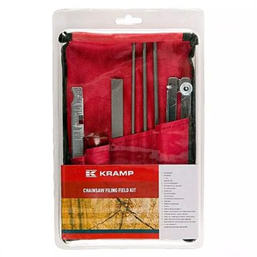   Kramp® láncélező készlet - UNIVERZÁLIS - ∅ 4.00 mm - ∅ 4.8 mm - ∅ 5.5 mm - FK001KR - eredeti minőségi alkatrész*