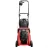   Fevill® Agrimotor® FM 3813 Elektromos Fűnyíró - 1300W Indukciós Motorral