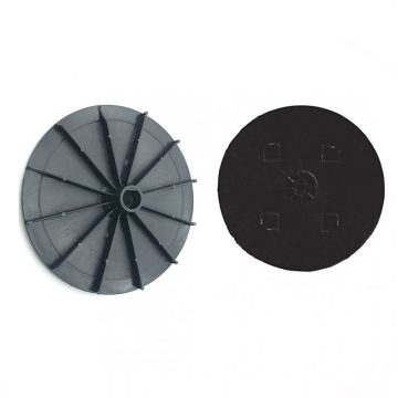   MTD elektromos fűnyíró késtartó - hosszú nyakú / 3812E  - OPTI3210 /- eredeti minőségi alkatrész*