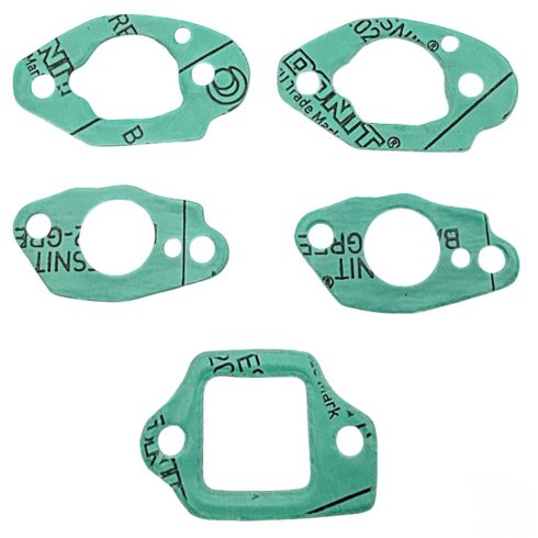 Honda GCV 135 160 190 karburátor szívótorok tömítéskészlet