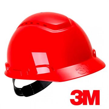 3M védősisak - H701CRD - eredeti minőségi alkatrész*