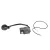 Utángyártott gyújtótekercs Stihl MS 271 MS 291 MS 341 MS 361 láncfűrészekhez 1141 400 1305