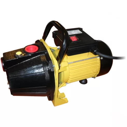 Agrimotor JGP-13007HT öntvényházas önfelszívó JET kerti szivattyú