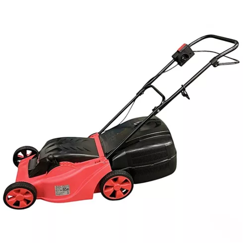Fevill Agrimotor KK4015 Elektromos Fűnyíró 1500W Indukciós Motorral - 100% Magyar Termék