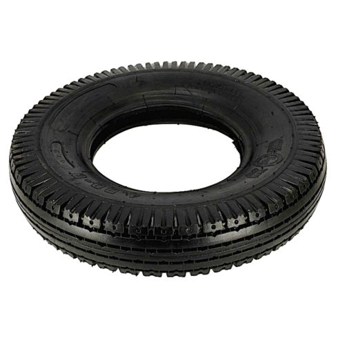 Gumiköpeny 4.80/4.00x8 országúti minta - eredeti minőségi alkatrész*