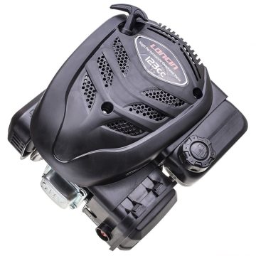   Loncin® LC1P65FE-3 fűnyíró szervizmotor 22.2x62 mm függőleges tengelyű - fékes*