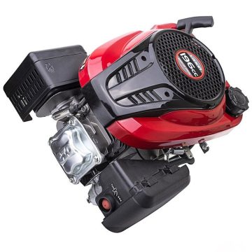 Loncin LC1P70FC 196cc kapálógép motor nehéz lendkerékkel 22,2mm tengely