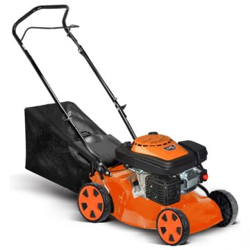   Fűnyíró fűgyűjtős Kasei® LS4605KA 140 cm³ - eredeti minőségi fűnyírógép*