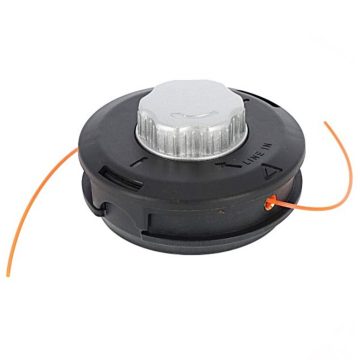   Damilfej fűkasza Mammut®  M10x1.25 balos - belső menettel - gyorstőltős - eredeti minőségi alkatrész*