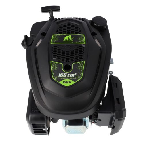 Mammut LC1P65FE-2 fűnyíró motor 22.2x50mm tengellyel - M30004