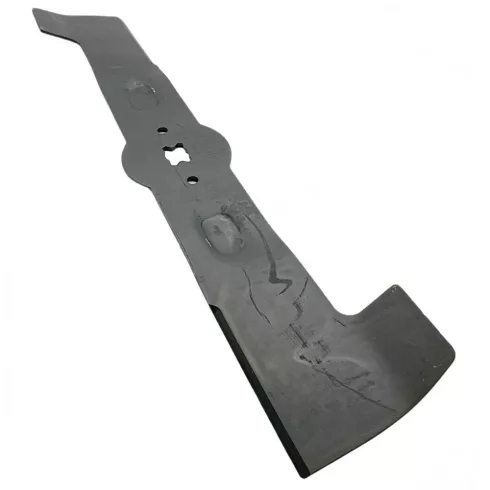 MTD, Bolens, Yard-Man 48 cm-es fűnyírókés 4 ágú csillag rögzítéssel (742-04018)