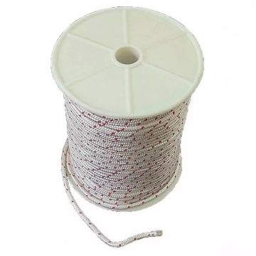   Berántózsinór - berántókötél - Univerzális - 4 mm Ø - eredeti minőségi alkatrész*