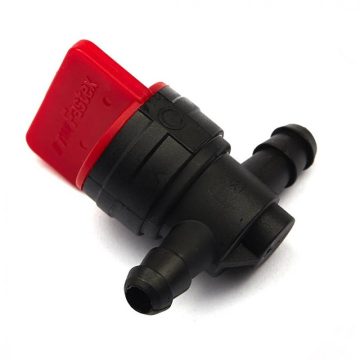   Briggs & Stratton  üzemanyagcsap  átfolyós - 698183 - 33270057 - minőségi ut. alkatrész*