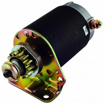   Briggs & Stratton indítómotor - önindító - 593934 - 18270190 - minőségi ut. alkatrész*