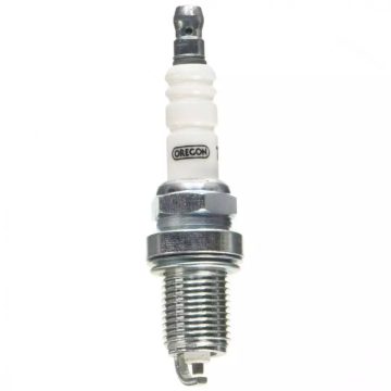   Oregon® gyújtógyertya O-DR17YC - megfelel RC12YC - 4 ütemű motorokhoz - 77-303-1 - eredeti minőségi alkatrész*
