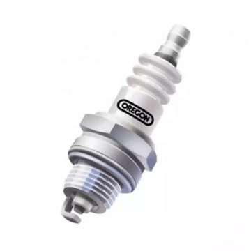   Oregon® gyújtógyertya O-P17 - megfelel CJ8 - 4 ütemű motorokhoz - 77-302-1 - eredeti minőségi alkatrész*