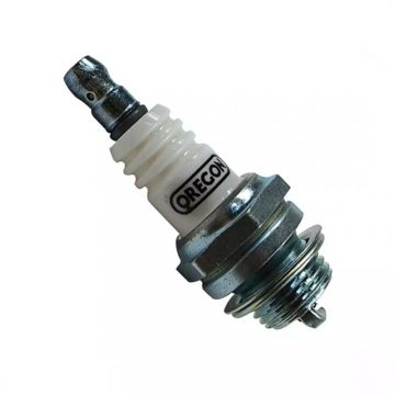   Oregon® Gyújtógyertya O-PR17Y (RCJ7Y helyettesítő) - 2 Ütemű Motorokhoz