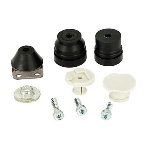 Rezgéscsillapító gumibak készlet Stihl® 024, 026, MS240, MS260 - minőségi ut. alkatrész*