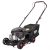 Fűnyíró fűgyűjtős RATO® RMP39Q-V125 - 127 cm³ - eredeti minőségi fűnyírógép*