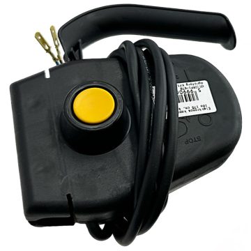   Elektromos fűnyíró kapcsoló AL-KO® - RP1-670 - minőségi ut. alkatrész*