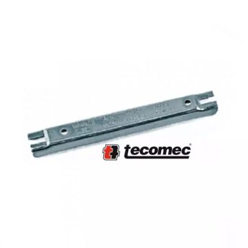   Tecomec® reszelősablon - mélységhatároló - 1018001 - eredeti minőségi alkatrész* 