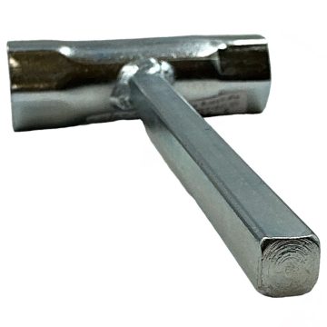   Gyertyakulcs kombinált négyszögletes olajleeresztő csavarhoz Briggs Stratton® - prémium minőség*