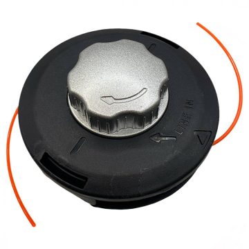   Damilfej fűkasza Husqvarna® MTD® ALKO®  - M10x1.25 balos belsőmenetes 