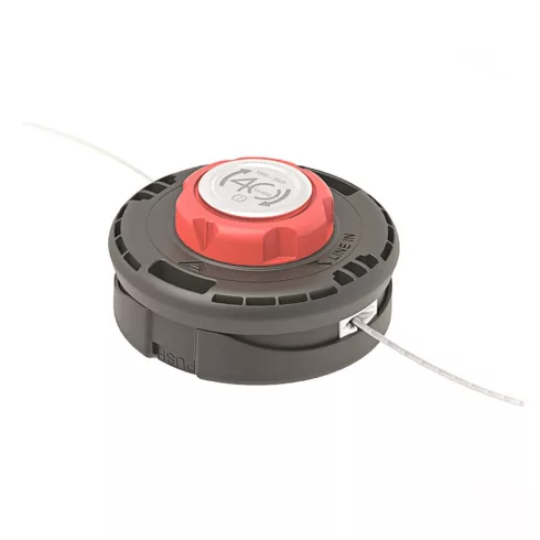 Eredeti Tecomec EW130 UD PRO fűkasza damilfej 130mm 10x1.25 balos belső menet 50829019