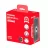 Eredeti Tecomec EW130 UD PRO fűkasza damilfej 130mm 10x1.25 balos belső menet 50829019