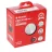 Eredeti Tecomec EW130 UD PRO fűkasza damilfej 130mm 10x1.25 balos belső menet 50829019
