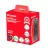  Eredeti Tecomec® LC125 Damilfej (130 mm, 10x1.25 Balos Belső Menet) - 50859016