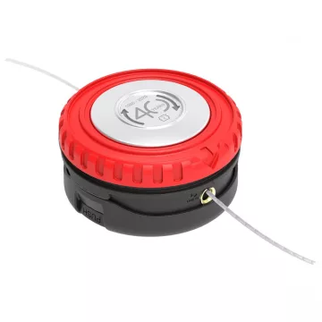 Eredeti Tecomec LC103 SPN fűkasza damilfej 105mm 10x1.25 balos belső menet 50869018