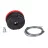 Eredeti Tecomec LC103 SPN fűkasza damilfej 105mm 10x1.25 balos belső menet 50869018