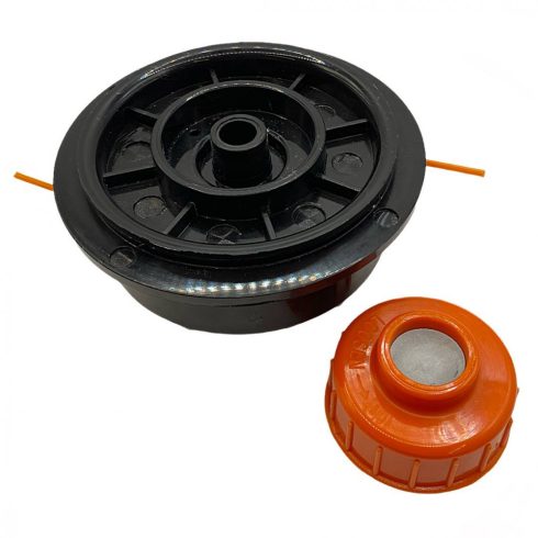 Tecomec® damilfej Tap-N-Go Ryobi®  - S-50909003 - eredeti minőségi alkatrész*
