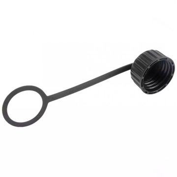   Tecomec® üzemanyagkanna zárósapka müa - eredeti minőségi alkatrész*