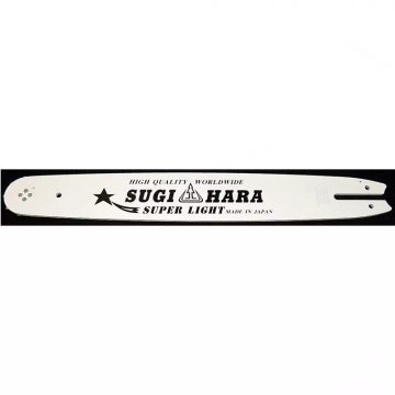   SUGIHARA® láncvezető - Stihl® - 3/8" - 1.3 mm /.050"/ - 40 cm /16"/ - 55 szem - eredeti minőségi alkatrész*