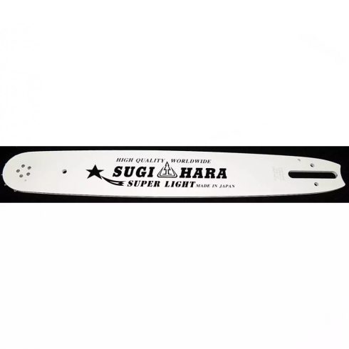 SUGIHARA® ST2M-3Q40 láncvezető - Stihl® - 3/8" - 1.6 mm /.063"/ - 40 cm /16"/ - 60 szem - eredeti minőségi alkatrész*
