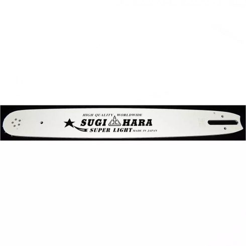 SUGIHARA® ST2M-3Q45 láncvezető - Stihl® - 3/8" - 1.6 mm /.063"/ - 45 cm /18"/ - 66 szem - eredeti minőségi alkatrész*