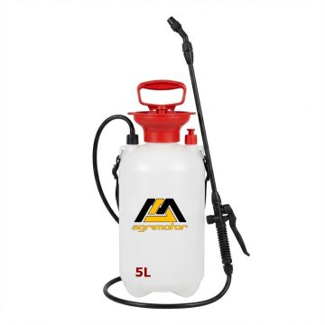 Agrimotor SX-CS5B 5 literes vállra akasztható permetező