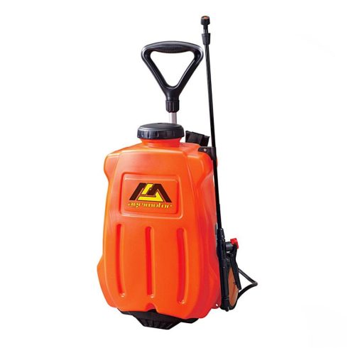 Agrimotor SX-MD20E 2in1 akkumulátoros és kézi háti permetező