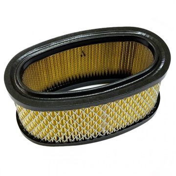   Briggs & Stratton levegőszűrő betét - 393725 - US-101-034 - minőségi ut. alkatrész* 