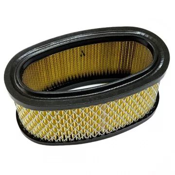 Minőségi utángyártott Briggs & Stratton levegőszűrő betét 8-11 lóerős benzinmotorokhoz 393725